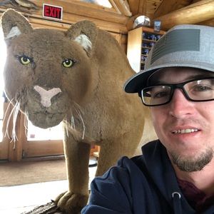 Meet your Posher, Cameron